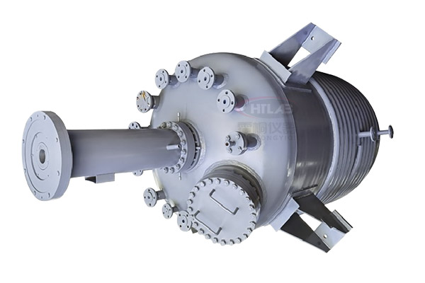 高壓反應(yīng)釜產(chǎn)品主圖